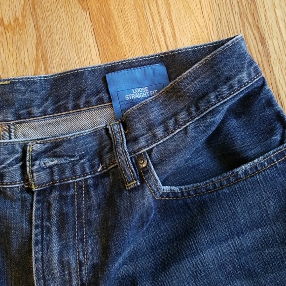 Men's gap jeans - Picture 2 of 4